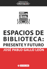 ESPACIOS DE BIBLIOTECA