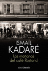 LAS MA�ANAS DEL CAF� ROSTAND