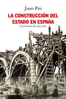 LA CONSTRUCCI�N DEL ESTADO EN ESPA�A