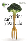 COCINA SANA Y SENCILLA