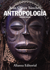 ANTROPOLOGA