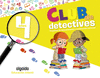 CLUB DE DETECTIVES. EDUCACIN INFANTIL 4 AOS