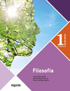 FILOSOF�A 1� BACHILLERATO