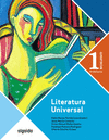 LITERATURA UNIVERSAL 1� BACHILLERATO