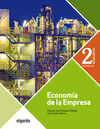 ECONOM�A DE LA EMPRESA 2� BACHILLERATO