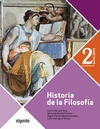 HISTORIA DE LA FILOSOF�A 2� BACHILLERATO