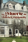 LA MUERTE DE PATRICK O'CONELLY