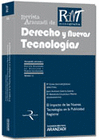 DERECHO DIGITAL: RETOS Y CUESTIONES ACTUALES