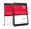 FUNCI�N P�BLICA Y DERECHO EUROPEO (PAPEL + E-BOOK)