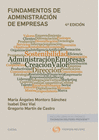 FUNDAMENTOS DE ADMINISTRACI�N DE EMPRESAS (PAPEL + E-BOOK)