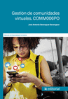 GESTIN DE COMUNIDADES VIRTUALES. COM006PO