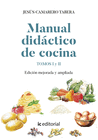 MANUAL DID�CTICO DE COCINA