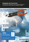 TPC MADERA Y MUEBLE - DELEGADOS DE PREVENCI�N