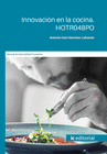 INNOVACI�N EN LA COCINA. HOTR048PO