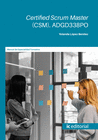 CERTIFIED SCRUM MASTER (CSM). ADGD338PO