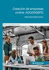 CREACI�N DE EMPRESAS ONLINE. ADGD056PO