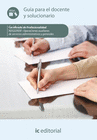 OPERACIONES AUXILIARES DE SERVICIOS ADMINISTRATIVOS Y GENERALES. ADGG0408 - GUA