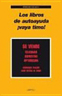 LIBROS DE AUTOAYUDA VAYA TIMO