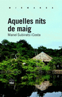 AQUELLES NITS DE MAIG MIR 91