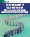 COMPORTAMIENTO DEL CONSUMIDOR. MICROECONOMIA INTERMEDIA