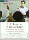 FUTURO DE LA UNIVERSIDAD