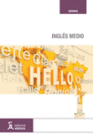 INGL�S MEDIO. INCLUYE CD AUDIO