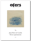 JOAN ROIS DE CORELLA NOVES APORTACIONS (A76)