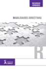 HABILIDADES DIRECTIVAS