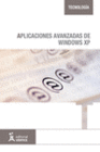 APLICACIONES AVANZADAS DE WINDOWS XP