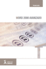 WORD 2000 AVANZADO