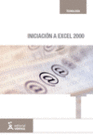 INICIACI�N A EXCEL 2000