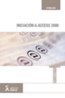 INICIACI�N A ACCESS 2000
