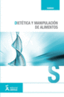 DIET�TICA Y MANIPULACI�N DE ALIMENTOS