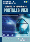 DISEÑO Y CREACION DE PORTALES WEB