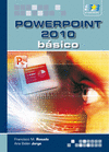 POWERPOINT 2010. B�SICO
