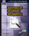 AUDITORIA DE SEGURIDAD INFORMATICA