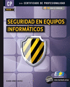 SEGURIDAD EN EQUIPOS INFORMATICOS