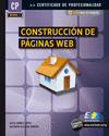 CONSTRUCCION DE PAGINAS WEB