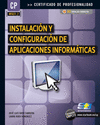 INSTALACIN Y CONFIGURACIN DE APLICACIONES INFORMTICAS