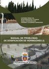 MANUAL DE PROBLEMAS DE DOSIFICACI�N DE HORMIGONES (I)