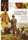 BATALLA DE VILLALAR 1521. LA GUERRA DE LAS COMUNIDADES