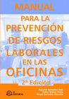 MANUAL PARA LA PREVENCIN DE RIESGOS LABORALES EN LAS OFICINAS