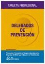 DELEGADOS DE PREVENCION