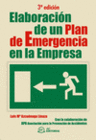 ELABORACION DE UN PLAN DE EMERGENCIA. 3 EDICION