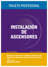 INSTALACIONES DE ASCENSORES
