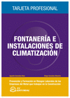 FONTANERIA E INSTALACIONES CLIMATIZACION