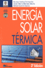 ENERGIA SOLAR TERMICA 3'ED