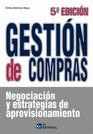 GESTION DE COMPRAS. 5 EDICION