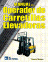 MANUAL DEL OPERADOR DE CARRETILLAS ELEVADORAS