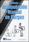 MANUAL DE MANIPULACION. MANUAL DE CARGAS